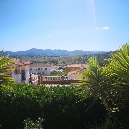 Villa Casa Las Fresas Alcaucín Εξωτερικό φωτογραφία