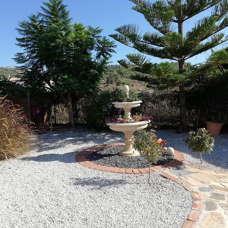 Villa Casa Las Fresas Alcaucín Εξωτερικό φωτογραφία