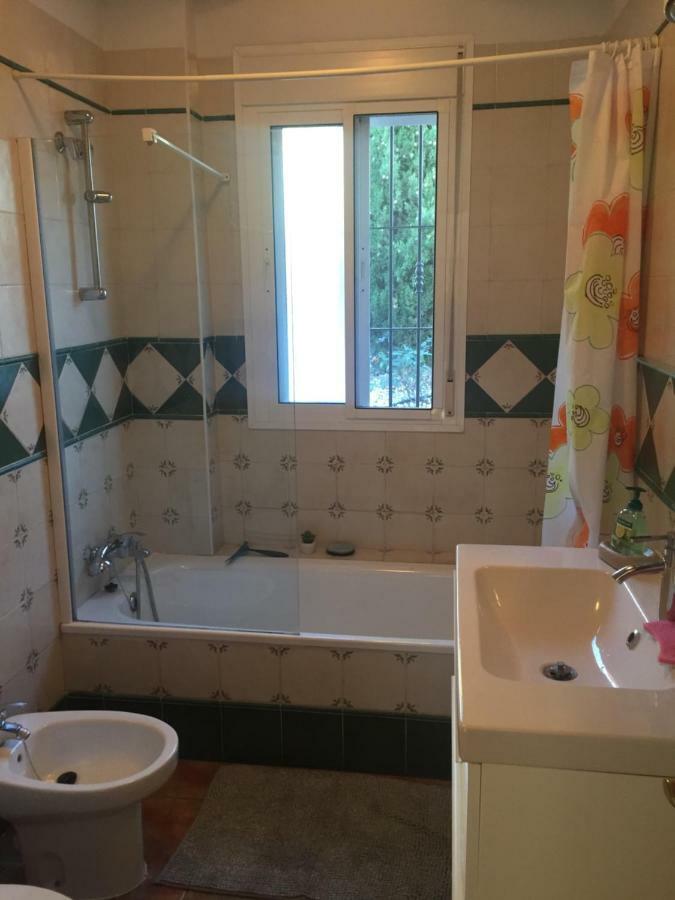 Villa Casa Las Fresas Alcaucín Εξωτερικό φωτογραφία