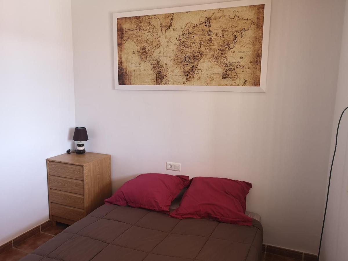 Villa Casa Las Fresas Alcaucín Εξωτερικό φωτογραφία